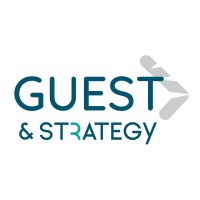 Guest & Strategy logo, Guest & Strategy contact details