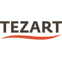 Tezart logo, Tezart contact details