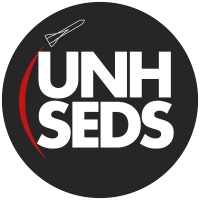 UNH Students for the Exploration and Development of Space (SEDS) logo, UNH Students for the Exploration and Development of Space (SEDS) contact details