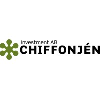 Investment AB Chiffonjén logo, Investment AB Chiffonjén contact details