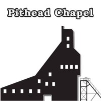 Pithead Chapel logo, Pithead Chapel contact details