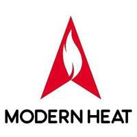 Modern Heat logo, Modern Heat contact details