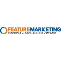 Feature Marketing Inc. logo, Feature Marketing Inc. contact details