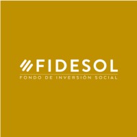 FIDESOL logo, FIDESOL contact details