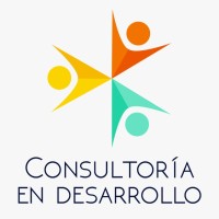 Consultoría en Desarrollo logo, Consultoría en Desarrollo contact details