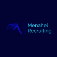 Menahel Recruiting logo, Menahel Recruiting contact details