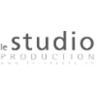 Le Studio Production SA logo, Le Studio Production SA contact details