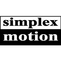 Simplex Motion AB logo, Simplex Motion AB contact details