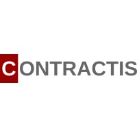 CONTRACTIS, s.r.o. logo, CONTRACTIS, s.r.o. contact details