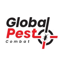 Global Pest Combat logo, Global Pest Combat contact details