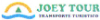 joey tour transporte y turismo logo, joey tour transporte y turismo contact details