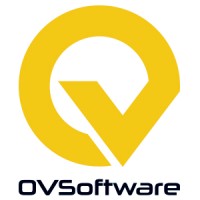 OVSoftware Groep B.V. logo, OVSoftware Groep B.V. contact details