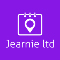 Jearnie Ltd logo, Jearnie Ltd contact details