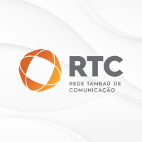 Rede Tambaú de Comunicação logo, Rede Tambaú de Comunicação contact details