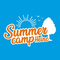 Summercamp Heino logo, Summercamp Heino contact details