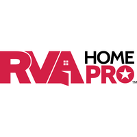 RVA HomePRO logo, RVA HomePRO contact details