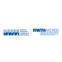 Institut für Werkstoffanwendungen im Maschinenbau IWM der RWTH Aachen logo, Institut für Werkstoffanwendungen im Maschinenbau IWM der RWTH Aachen contact details