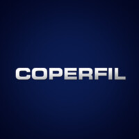 Coperfil Ind. e Com. de Perfilados Ltda. logo, Coperfil Ind. e Com. de Perfilados Ltda. contact details