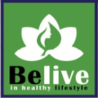 Belive Herbals logo, Belive Herbals contact details