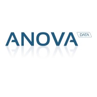 Anova Data logo, Anova Data contact details