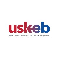 United States-Kosovo Educational Exchange Board - USKEB logo, United States-Kosovo Educational Exchange Board - USKEB contact details