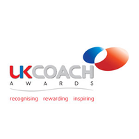 UK Coach Awards logo, UK Coach Awards contact details