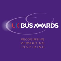 UK Bus Awards logo, UK Bus Awards contact details