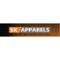 Sk Apparels logo, Sk Apparels contact details