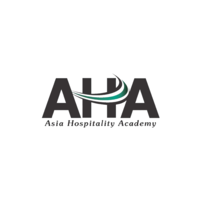 Asia Hospitality Academy logo, Asia Hospitality Academy contact details