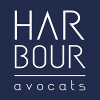 Harbour Avocats logo, Harbour Avocats contact details