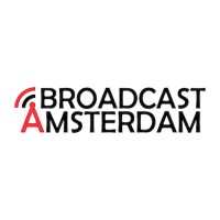 Broadcast Amsterdam logo, Broadcast Amsterdam contact details