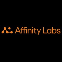 Affinity Labs logo, Affinity Labs contact details