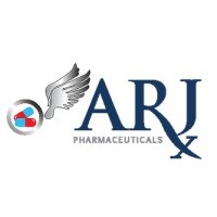 ARJ Pharmaceuticals LLC logo, ARJ Pharmaceuticals LLC contact details