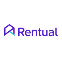 Rentual logo, Rentual contact details