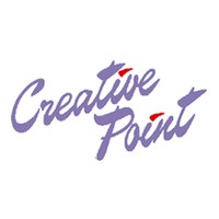 Creative Point logo, Creative Point contact details