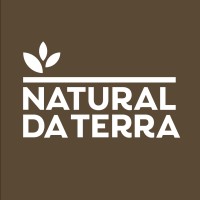 Natural da Terra logo, Natural da Terra contact details