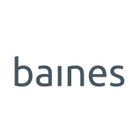 Baines Design logo, Baines Design contact details