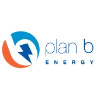 Plan B Energy logo, Plan B Energy contact details