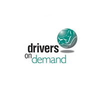 Drivers On Demand Limited logo, Drivers On Demand Limited contact details