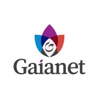 Gaianet logo, Gaianet contact details