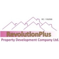 RevolutionPlus Property Devt Company logo, RevolutionPlus Property Devt Company contact details