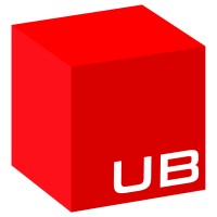 UB Branding logo, UB Branding contact details