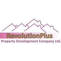 Revolutionplus Property Development Company Limited logo, Revolutionplus Property Development Company Limited contact details