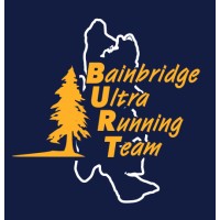 Bainbridge Ultra Running Team logo, Bainbridge Ultra Running Team contact details