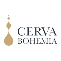 Cerva Bohemia s.r.o. logo, Cerva Bohemia s.r.o. contact details