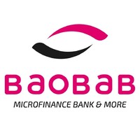 Baobab Nigeria logo, Baobab Nigeria contact details