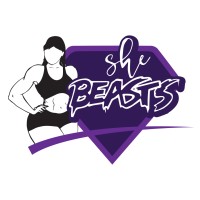 SheBeasts C.I.C logo, SheBeasts C.I.C contact details