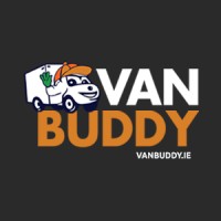 VanBuddy.ie logo, VanBuddy.ie contact details