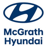 McGrath Hyundai Liverpool logo, McGrath Hyundai Liverpool contact details