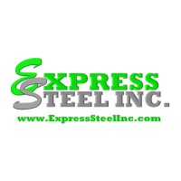 Express Steel Inc. logo, Express Steel Inc. contact details